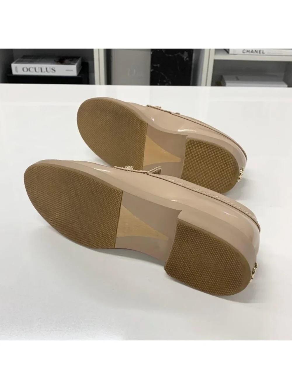 CHANEL brand size